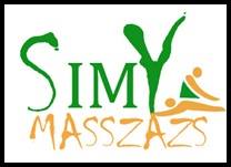 Simy Masszázs - Most csak 990,- Ft-ért kipróbálhatsz egy 20 perces svédmasszázst
